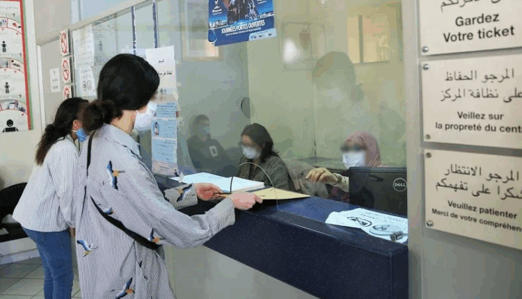 ارتفاع الأجور في الوظيفة العمومية ب43.6% في العقد الأخير