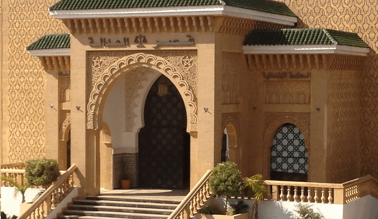 النيابة العامة بالجديدة تشن الحرب على مافيا العقار