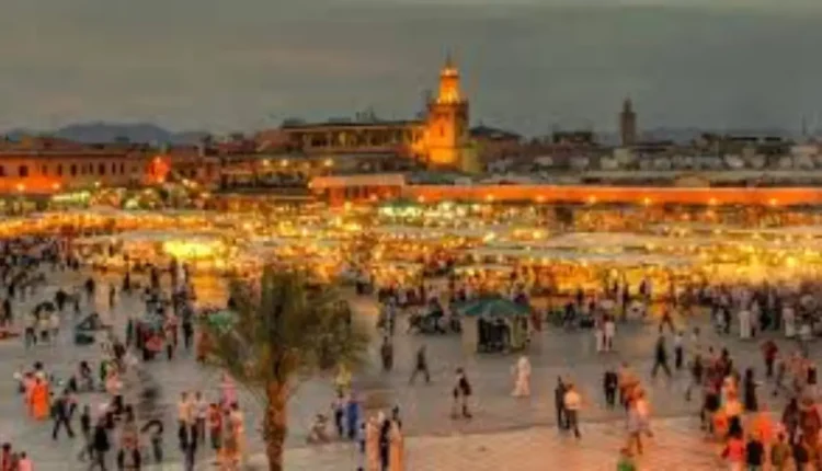 المغرب يسجل 15 مليون سائح في تسعة أشهر