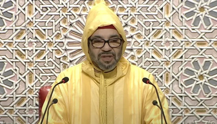 الملك محمد السادس يوجه البرلمان والحكومة لتسريع وتيرة توفير الشغل والنهوض بالصحة والتعليم