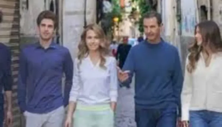 تقارير :بشار الأسد في موسكو بين قصور الرفاهية وعزلة المنفى