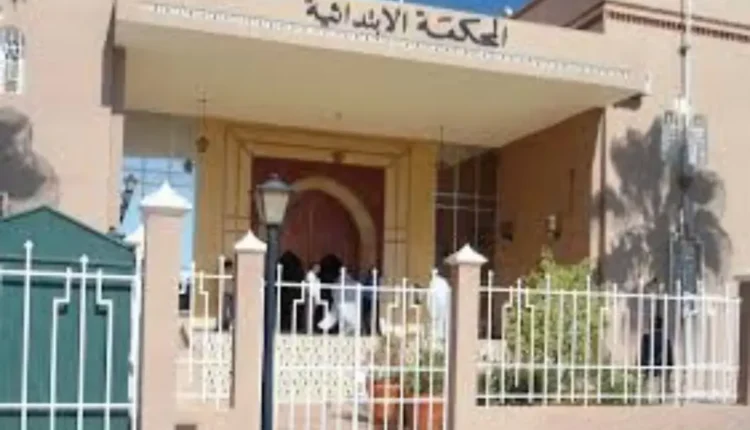 تيزنيت : خمسة أشهرسجنا نافدا في حق ثلاث نشطاء