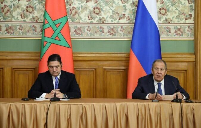 اتفاق الصيد المغربي-الروسي خطوة استراتيجية تعزز استقلالية القرار وتنويع الشركاء