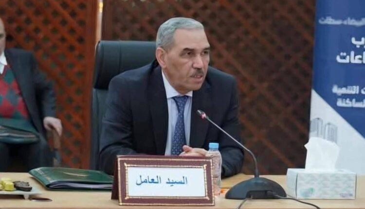 مدينة الجديدة... تنمية متعثرة تنتظر نفساً جديداً