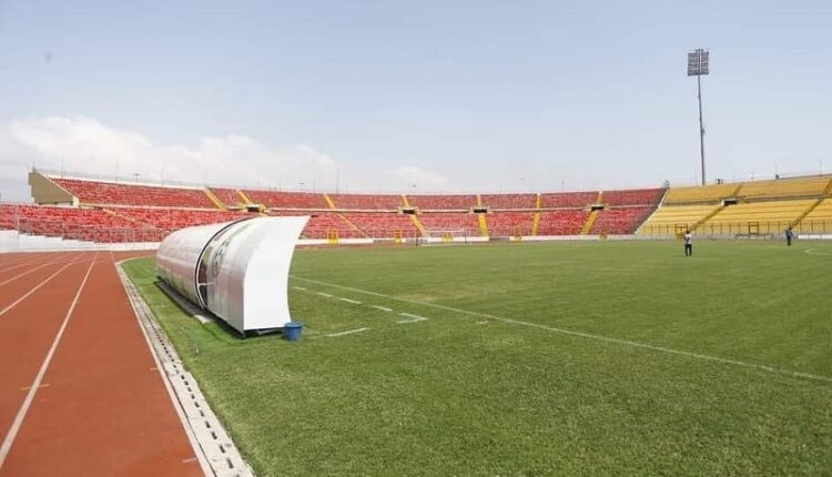 “الكاف” يرفض اعتماد ملعب بابا يارا.. الوداد يواجه أشانتي كوتوكو في أكرا