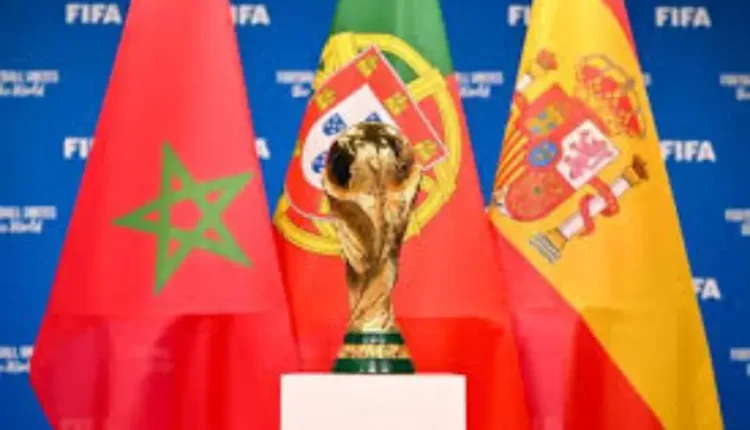 فيغو تدخل التاريخ "بالايدوس" يستعد لاستضافة مونديال 2030