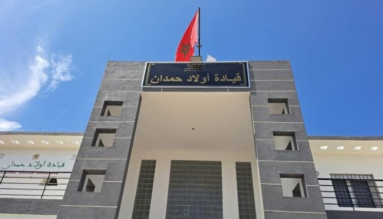 مجلس أولاد حمدان يحسم الجدل: القانون فوق الجميع والمشوشون خارج القاعة