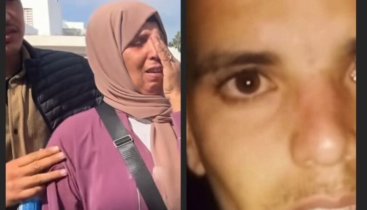 هشام بن الشاوي يكتب الوطن غفور رحيم